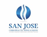 /public/logoimage/1577522469San Jose Chiropractic Spine _ Injury Logo 1.jpg
